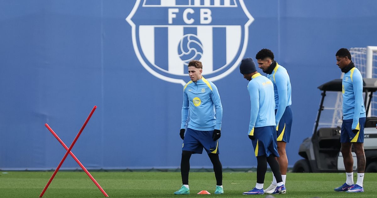 Mercato Barça : qui est Ederson Castillo, le prodige de 17 ans mis à l’essai à Barcelone ?