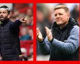 Mercato Manchester United : après Sesko, les Red Devils et Newcastle se disputent un autre attaquant de Bundesliga