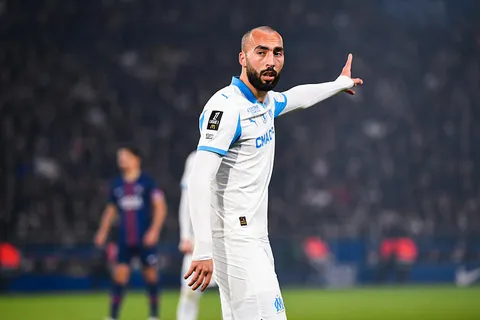 Mercato OM : en plus de l’OL, Himad Abdelli a refusé une grosse offre pour rejoindre Marseille