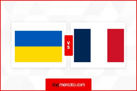 Pronostic Ukraine France – Qualifications Coupe du Monde 2026 (05/09/2025)