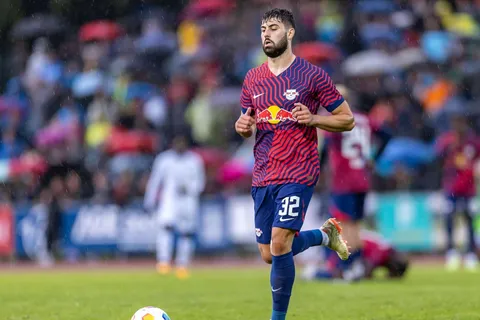 Manchester City : les premiers mots de Gvardiol