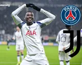 Mercato PSG : 2 clubs de Premier League et 1 cador de Bundesliga prêts à devancer la Juve pour Kolo Muani