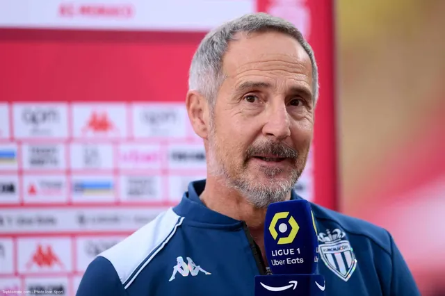 Mercato - Monaco vise 40 M€ pour une cible de Tottenham