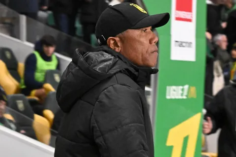 Mercato - Nantes : une date tombe pour l’avenir d’Antoine Kombouaré
