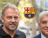 Mercato Barça : une nouvelle priorité pour oublier Nico Williams
