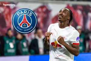 Mercato – “Il ne faut pas sous-estimer le PSG” dans le dossier Yan Diomandé