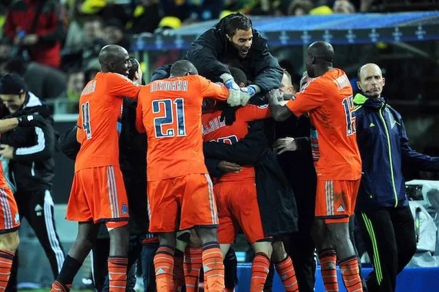 L’OM s’offre un exploit à Dortmund !