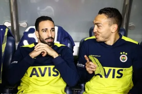 Fenerbahçe : Rami vers la sortie ?
