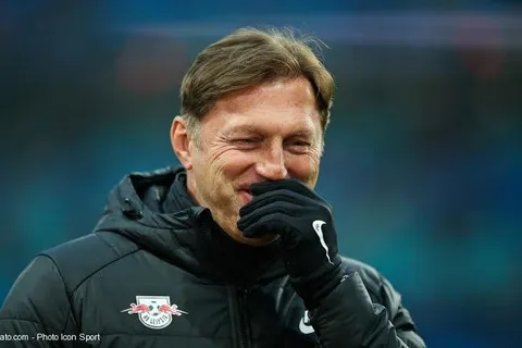 Leipzig : Hasenhüttl et Forsberg confiants pour la qualification