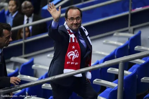 UNFP : le syndicat des joueurs sort le bazooka contre Hollande