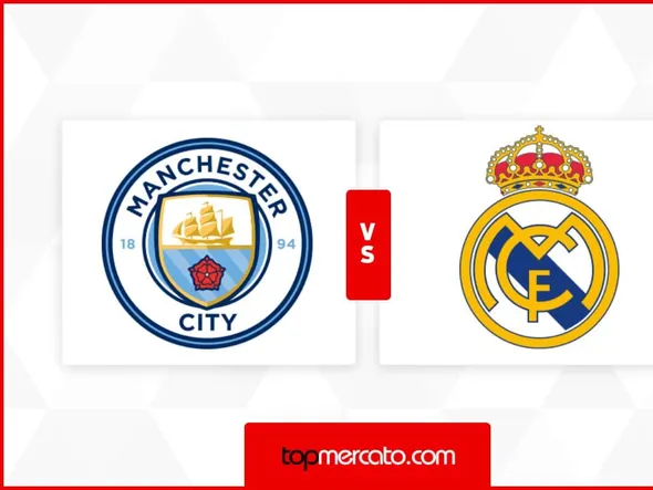 Pronostic Manchester City Real Madrid – Ligue des Champions (11/02/2025)