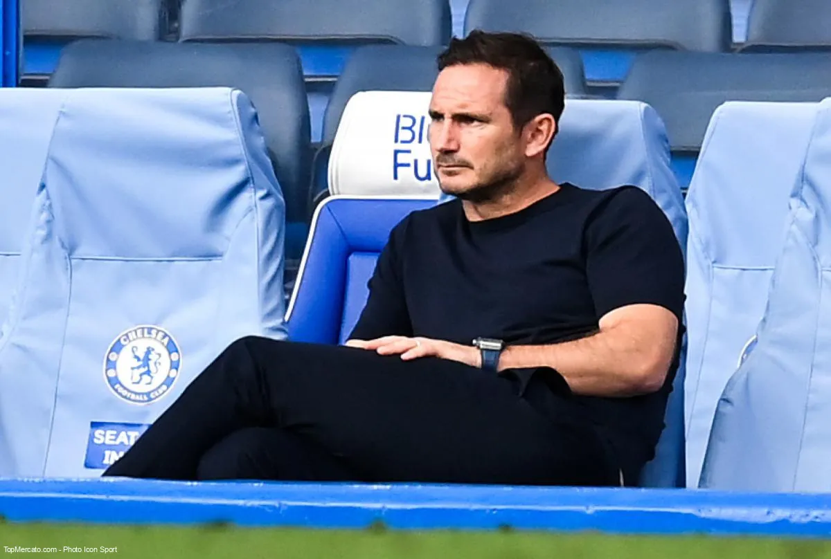 Frank Lampard