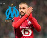 Mercato OM : un cador prend des informations pour Edon Zhegrova