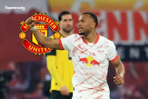 Manchester United : Loïs Openda, la clé pour débloquer le mercato des Red Devils ?