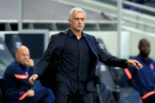 Mercato - AS Roma : Mourinho observe un remplaçant du Bayern Munich