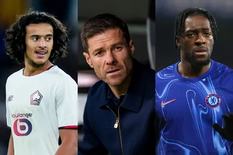 Un courtisan en moins pour Bouaddi, l’avenir tout tracé de Xabi Alonso, la folle ambition de Disasi… Les 3 infos mercato du jour