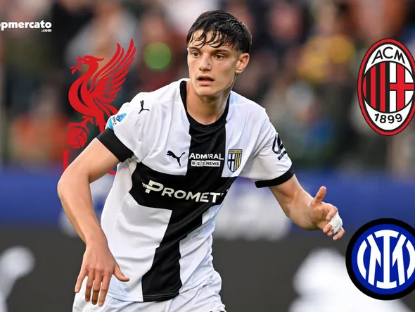 Qui est Giovanni Leoni, la pépite défensive de 18 ans que Liverpool et les deux clubs de Milan s’arrachent
