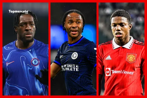 Ces pays où le mercato est encore ouvert, ces joueurs qui peuvent en profiter…