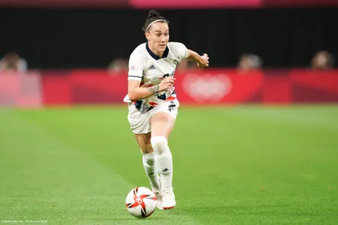 Officiel Mercato - Barça : un grand nom débarque chez les féminines