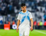 OM : Malinovskyi accuse Marcelino