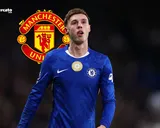 Mercato Chelsea : Manchester United a pris sa décision finale pour Cole Palmer