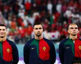 Un Portugais pour un poste clé à Manchester United ?
