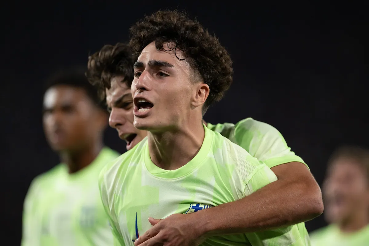 Mercato Barça : Jan Virgili, la bonne affaire de Deco ?
