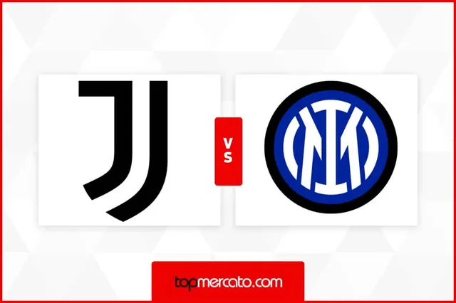 Pronostic Juventus Inter Milan – Serie A (16/02/2025)