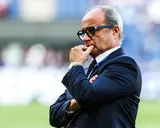Mercato – Face à l’intérêt du PSG, Palmeiras fixe une clause à 100 M€ pour le wonderkid João França