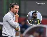 Mercato – Lens prépare-t-il les esprits à un futur départ d’Odsonne Edouard ?