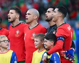 Match Portugal – Croatie : chaîne TV et compos probables