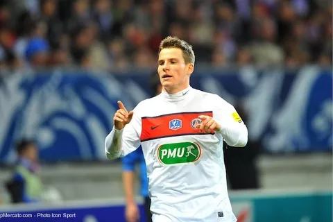 Gameiro n’a pas encore dit son dernier mot