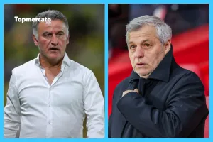 Mercato OM : Galtier – Genesio, 2 pistes principales encore loin de Marseille ?