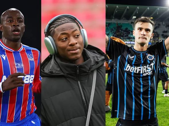 Rennes boucle la vente de Meïté, Mateta va quitter Crystal Palace, L’inter garde un œil sur le bourreau de l’OM, Lens valide un départ à 5M€… Les 4 rumeurs de transfert de la journée