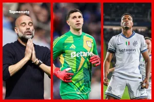La plus grosse erreur de Guardiola, Martinez et Onana vers des chemins différents, Dumfries drague une destination… Les 3 infos mercato du jour