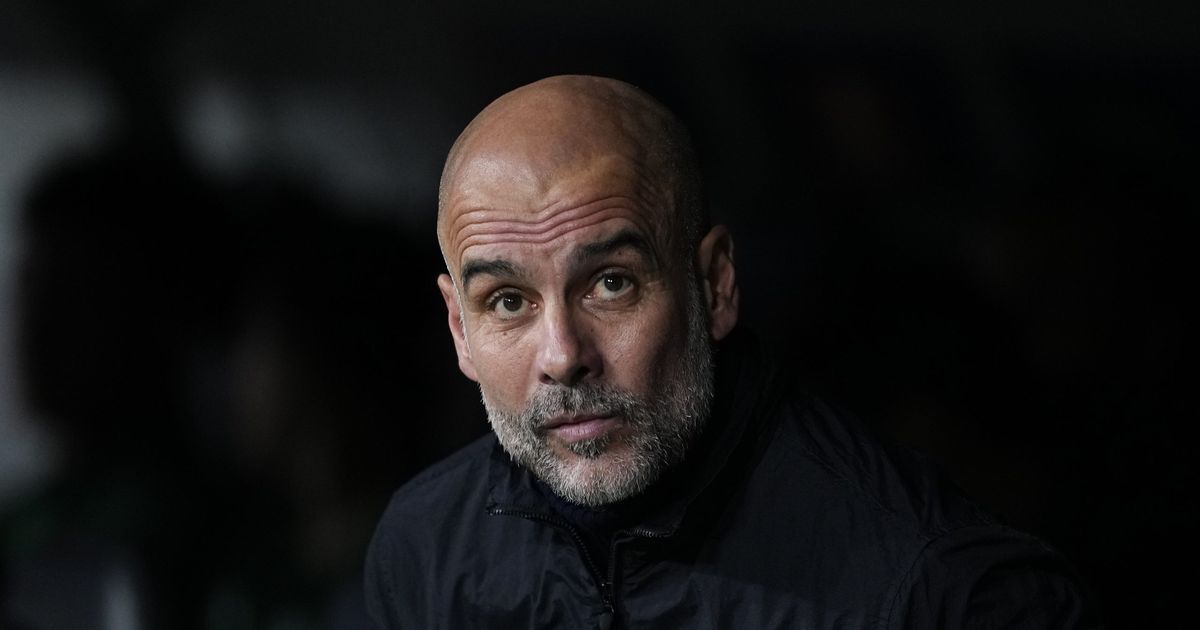 Manchester City – “Les gens n’imaginent pas quel joueur il est” : Guardiola veut conserver un de ses cadres
