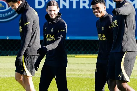 Officiel Le PSG officialise un départ