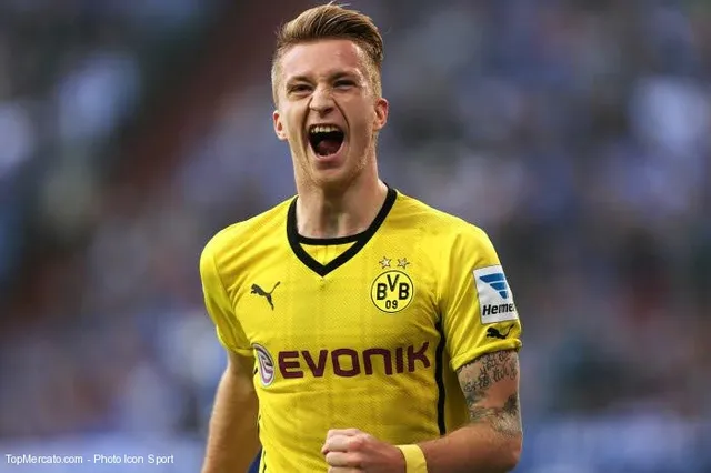 L’annonce importante est tombée pour Reus (Officiel)