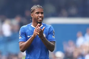 Chelsea : “il est prêt”, l’heure d’Andrey Santos a sonné