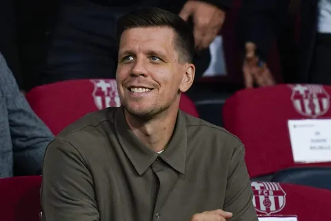 Barça : une grande nouvelle pour Szczesny