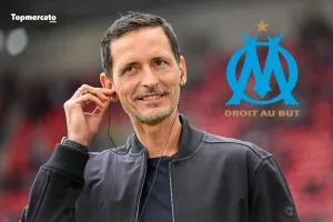 Mercato OM : l’Eintracht Francfort entre en scène pour un Minot