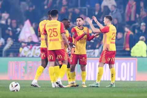 Match Lens – Nice : chaîne TV et compos probables