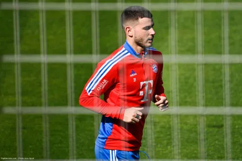 Mercato - Bayern Munich : l’avenir d’un Français déjà scellé ?