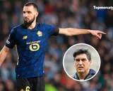 Mercato – Entre le LOSC et l’OL, Nabil Bentaleb a fait son choix mais les négociations s’éternisent