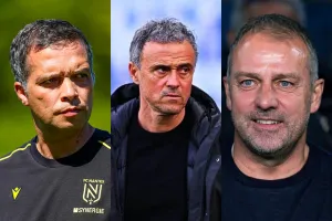 Un nouveau joker envisagé à Nantes, le PSG cible un crack pisté par le Real Madrid, un buteur star serait “ravi” de signer au Barça… Les 3 infos mercato du jour