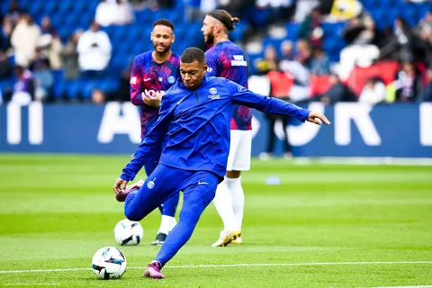 Mercato - PSG : quel prix pour le départ de Mbappé ?