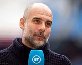 Manchester City : Guardiola enfonce le clou sur deux courtisés