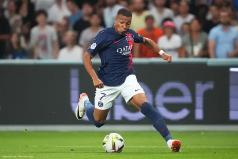 Mercato - PSG : Rothen met les choses au clair sur l’avenir de Mbappé