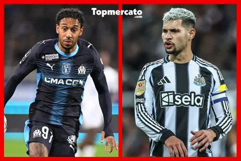 OM – Newcastle : chaîne TV, heure et compos probables du match