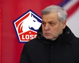 Mercato LOSC : des difficultés inattendues pour recruter le concurrent de Giroud